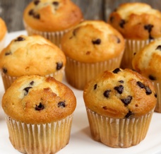 Cake en muffins